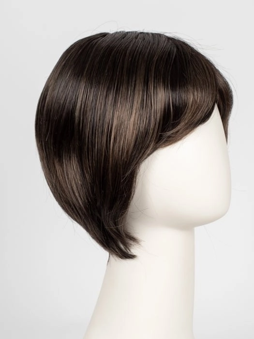 Muse | Synthetic Lace Front Wig (Hand-Tied)