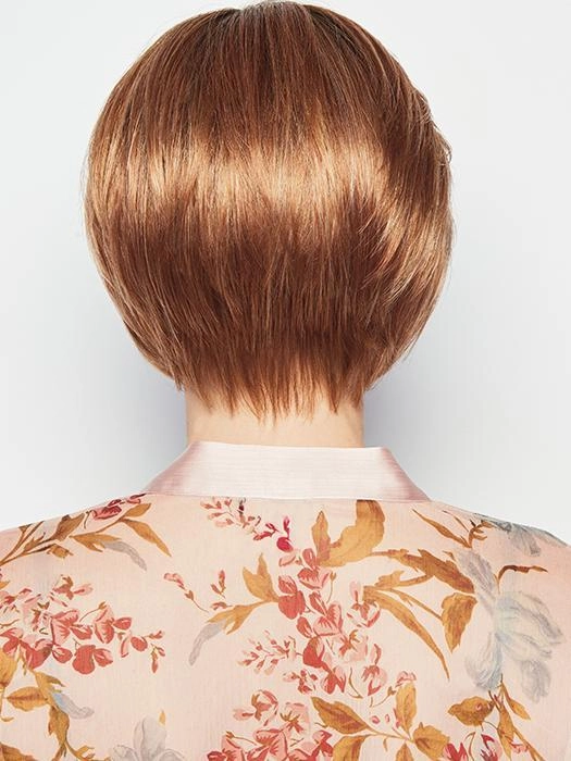Muse | Synthetic Lace Front Wig (Hand-Tied)