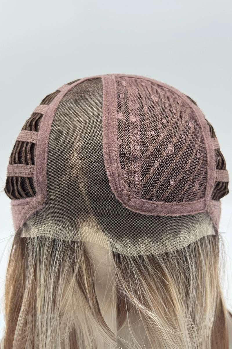 Muse Series Wigs - Dazzling Wavez (#1513)
