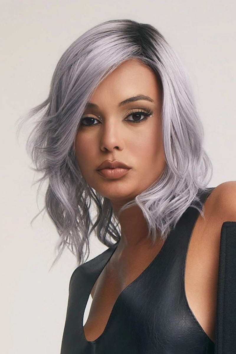 Muse Series Wigs - Dazzling Wavez (#1513)