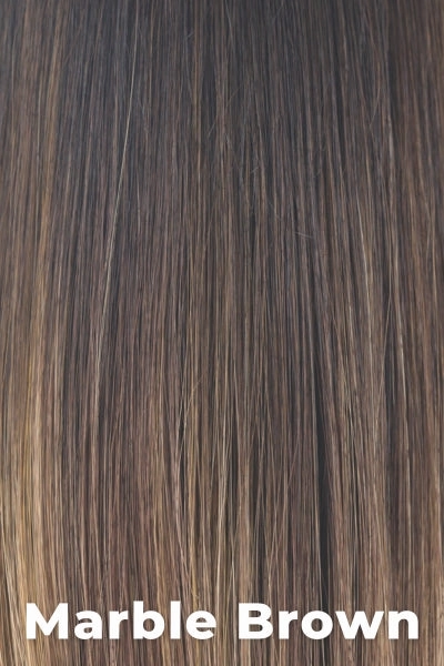 Muse Series Wigs - Dazzling Wavez (#1513)