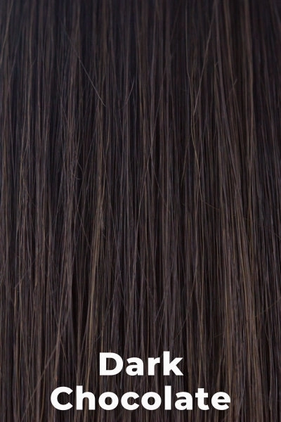 Muse Series Wigs - Dazzling Wavez (#1513)