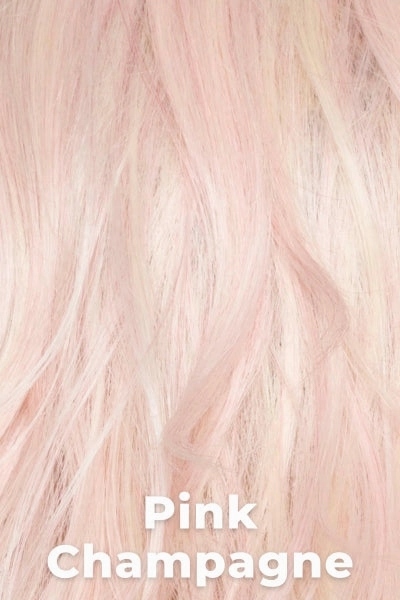 Muse Series Wigs - Dazzling Wavez (#1513)