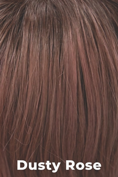 Muse Series Wigs - Dazzling Wavez (#1513)