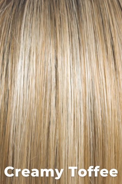 Muse Series Wigs - Dazzling Wavez (#1513)