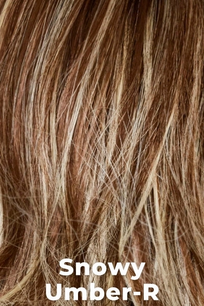 Muse Series Wigs - Dazzling Wavez (#1513)