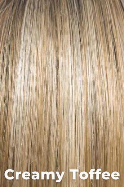 Muse Series Wigs - Glam Wavez (#1512)