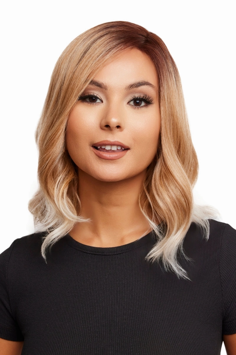 Muse Series Wigs - Panache Wavez (#1508)