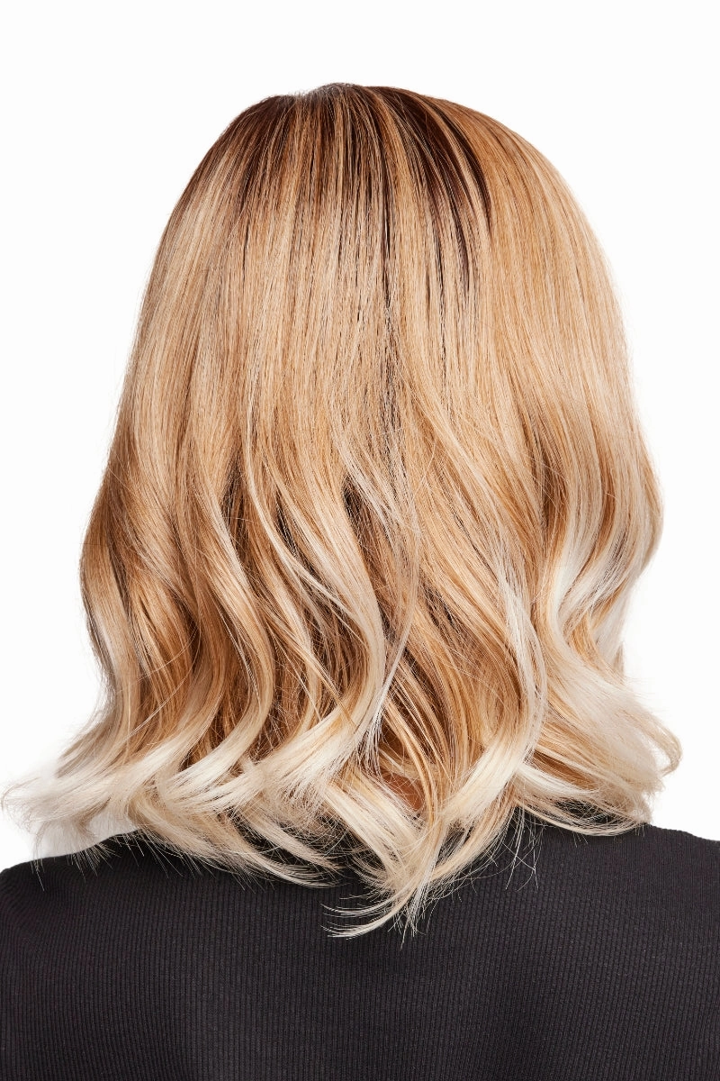 Muse Series Wigs - Panache Wavez (#1508)