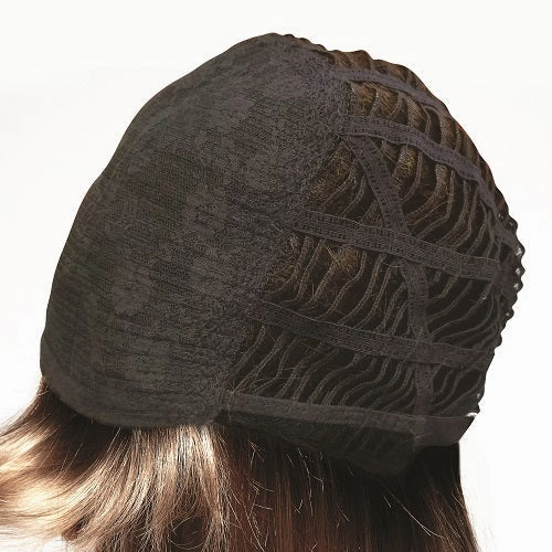 Nakia in Ginger Brown - Hi Fashion Collection by Rene of Paris ***CLEARANCE***