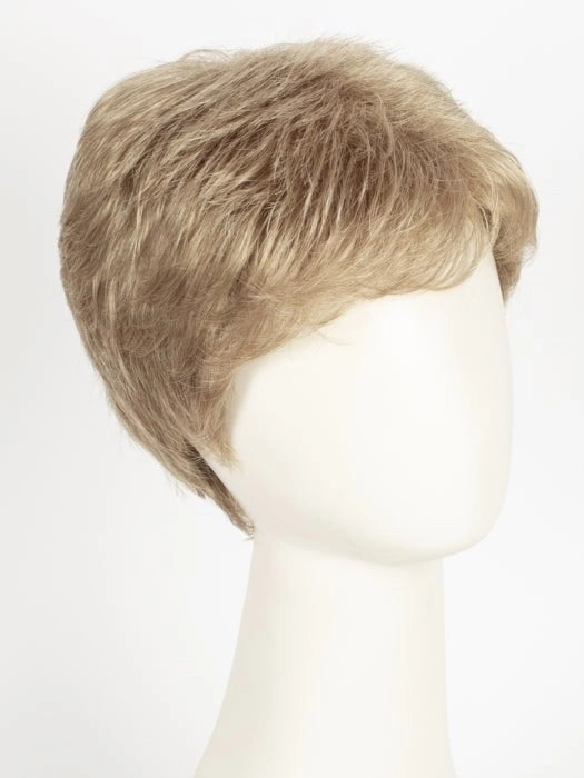 Nancy Petite | Synthetic Wig (Basic Cap)