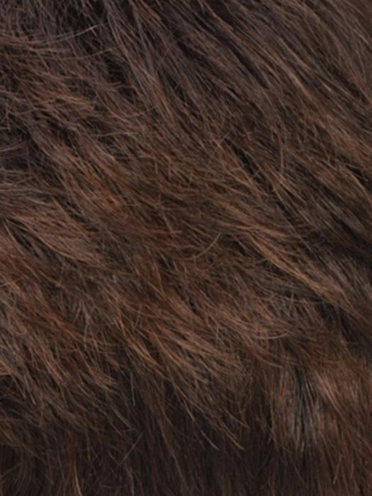 Nancy Petite | Synthetic Wig (Basic Cap)