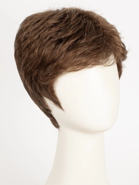 Nancy Petite | Synthetic Wig (Basic Cap)