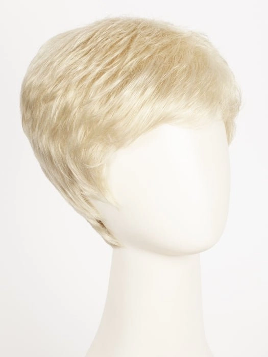 Nancy Petite | Synthetic Wig (Basic Cap)