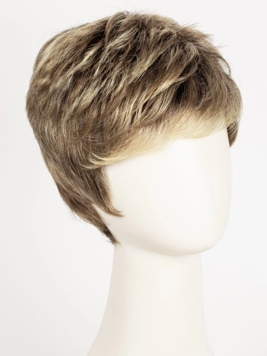Nancy Petite | Synthetic Wig (Basic Cap)