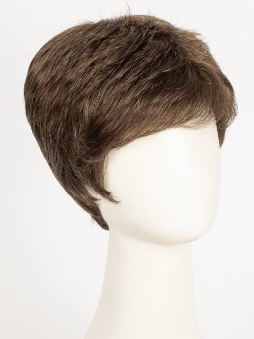 Nancy Petite | Synthetic Wig (Basic Cap)