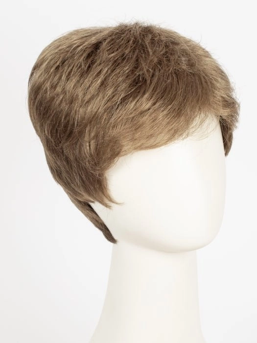 Nancy Petite | Synthetic Wig (Basic Cap)