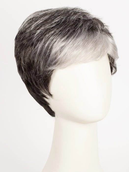 Nancy Petite | Synthetic Wig (Basic Cap)