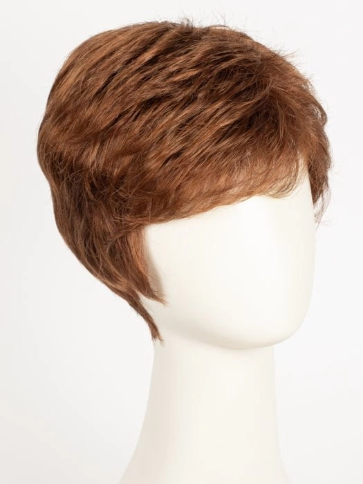 Nancy Petite | Synthetic Wig (Basic Cap)