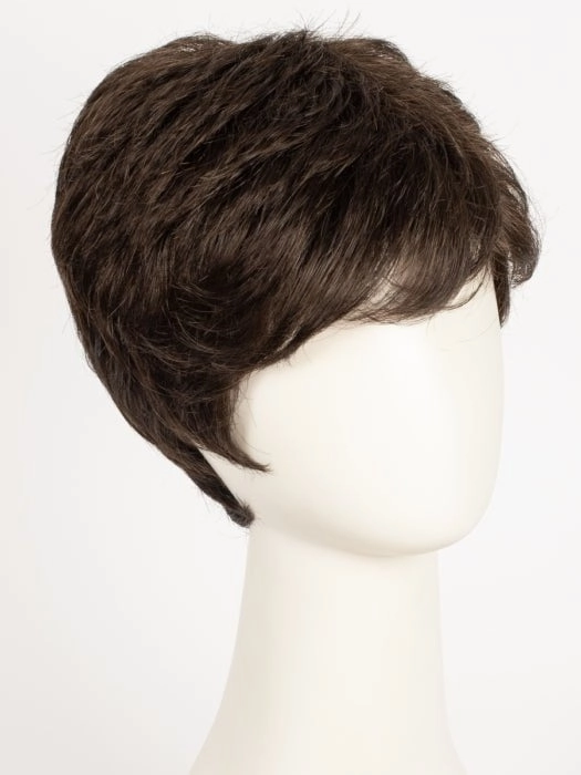 Nancy Petite | Synthetic Wig (Basic Cap)