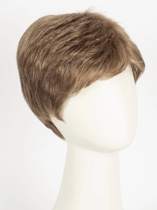 Nancy Petite | Synthetic Wig (Basic Cap)