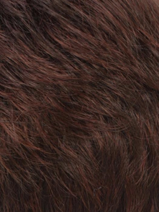Nancy Petite | Synthetic Wig (Basic Cap)