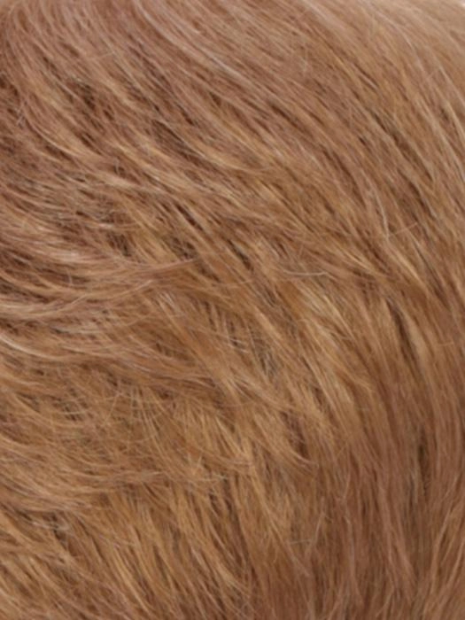 Nancy Petite | Synthetic Wig (Basic Cap)