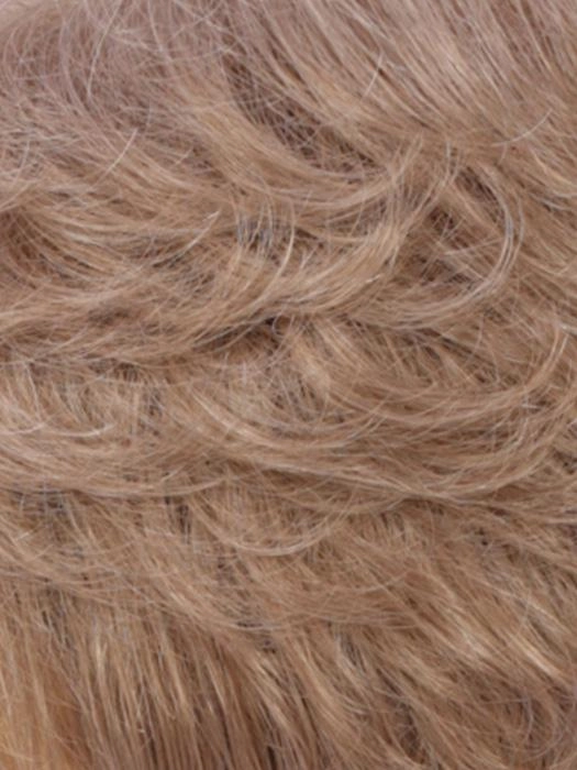 Nancy Petite | Synthetic Wig (Basic Cap)