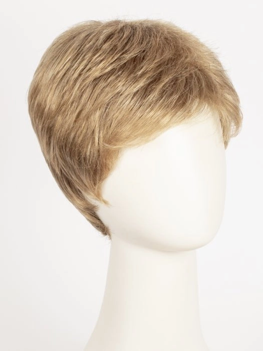 Nancy Petite | Synthetic Wig (Basic Cap)