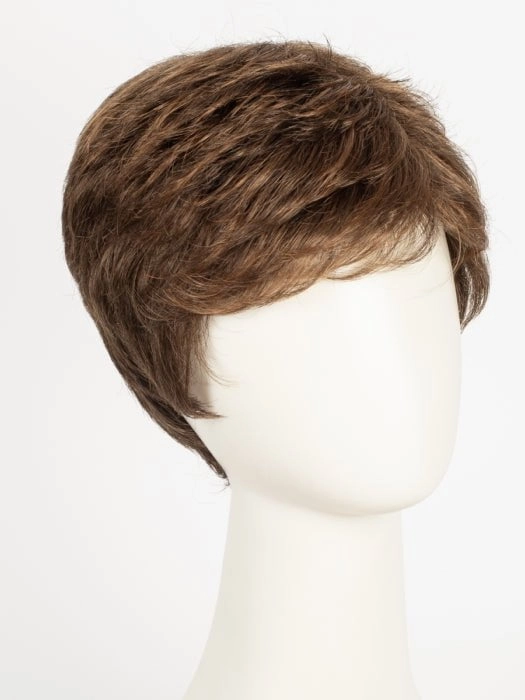 Nancy Petite | Synthetic Wig (Basic Cap)