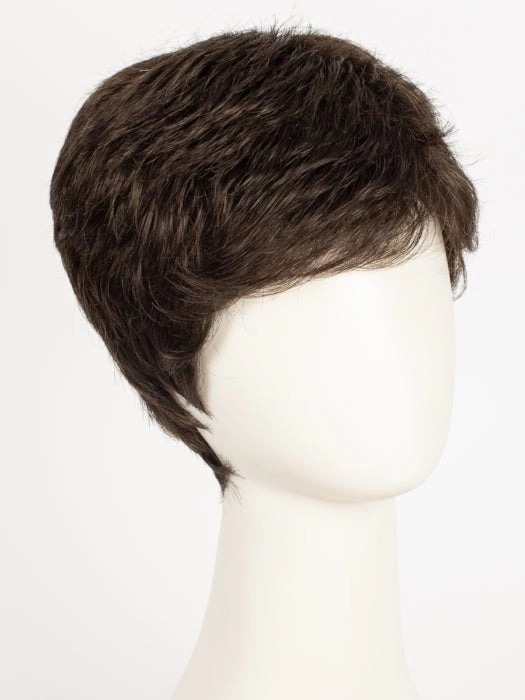 Nancy Petite | Synthetic Wig (Basic Cap)