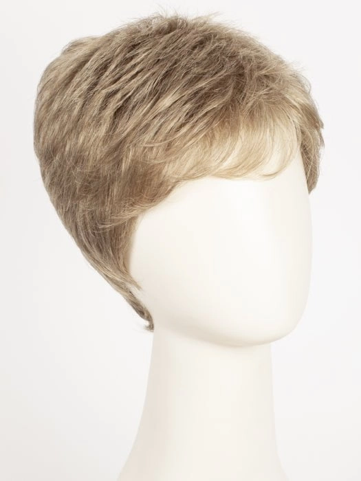 Nancy Petite | Synthetic Wig (Basic Cap)