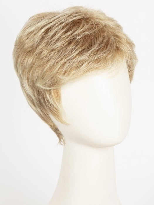 Nancy Petite | Synthetic Wig (Basic Cap)