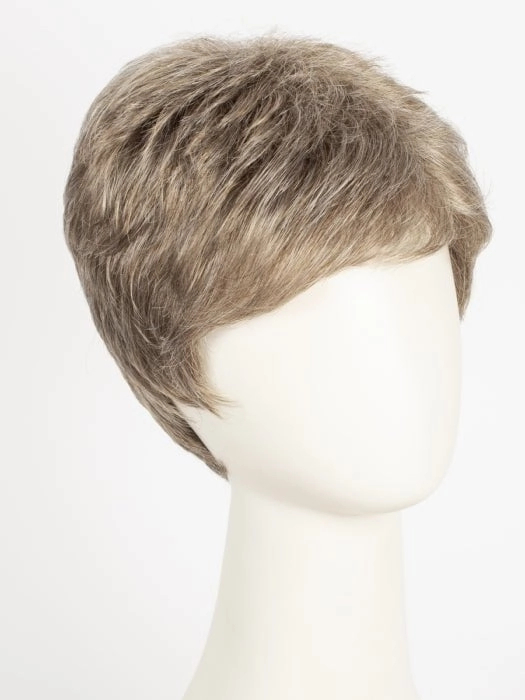 Nancy Petite | Synthetic Wig (Basic Cap)