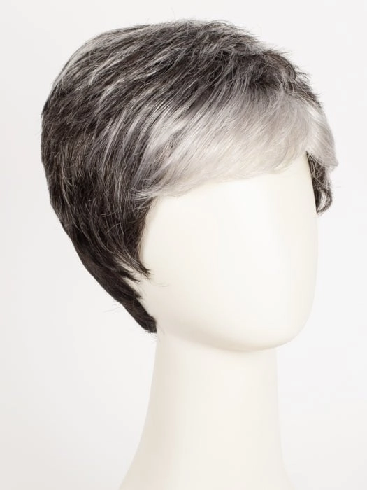 Nancy Petite | Synthetic Wig (Basic Cap)
