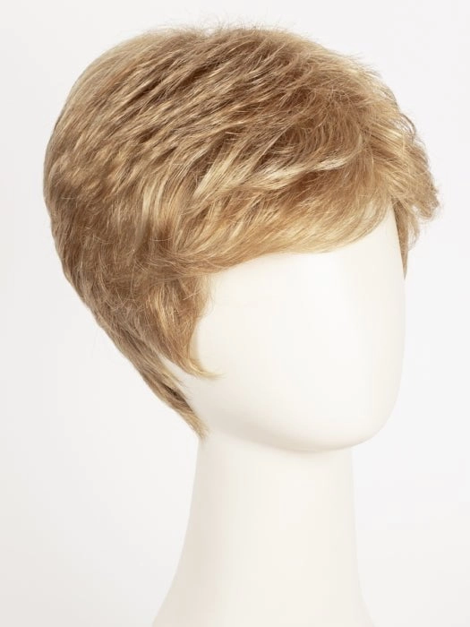 Nancy Petite | Synthetic Wig (Basic Cap)