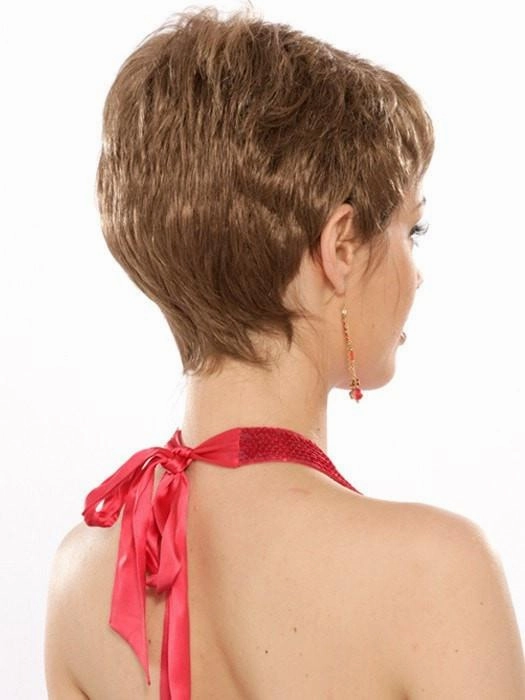 Nancy Petite | Synthetic Wig (Basic Cap)