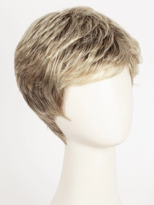 Nancy Petite | Synthetic Wig (Basic Cap)