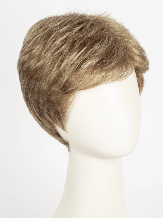 Nancy Petite | Synthetic Wig (Basic Cap)