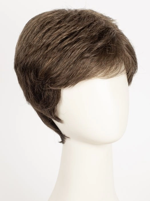 Nancy Petite | Synthetic Wig (Basic Cap)