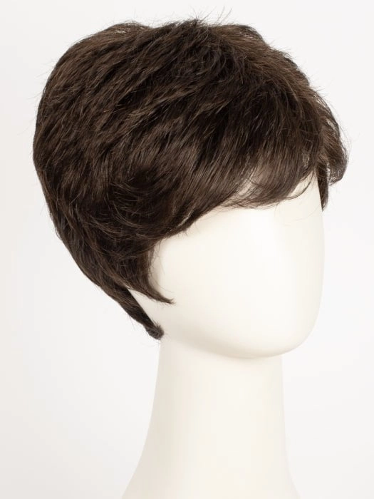 Nancy Petite | Synthetic Wig (Basic Cap)