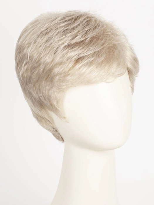 Nancy Petite | Synthetic Wig (Basic Cap)