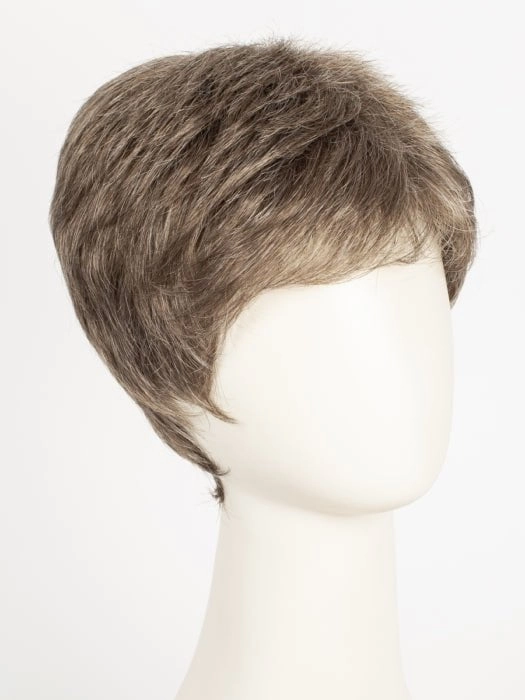 Nancy Petite | Synthetic Wig (Basic Cap)