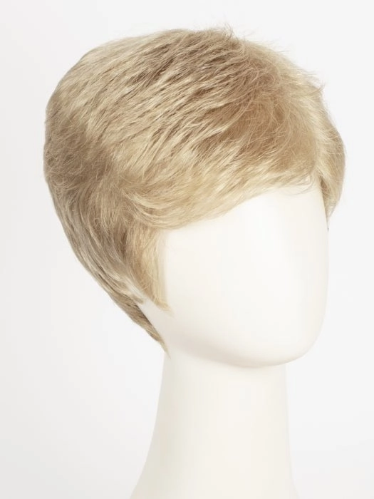Nancy Petite | Synthetic Wig (Basic Cap)
