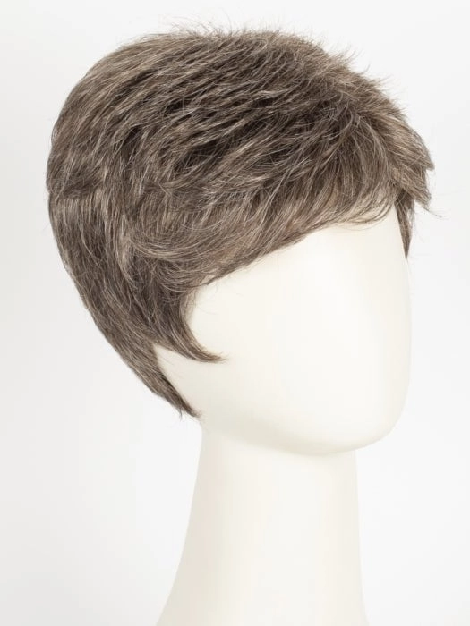 Nancy Petite | Synthetic Wig (Basic Cap)