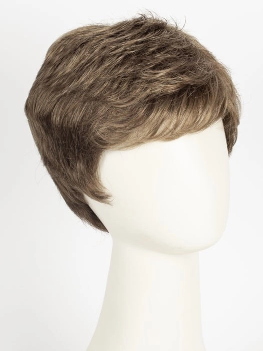 Nancy Petite | Synthetic Wig (Basic Cap)