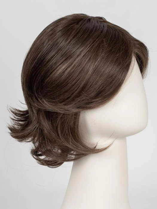 Naomi | HF Synthetic Lace Front Wig (Mono Top)