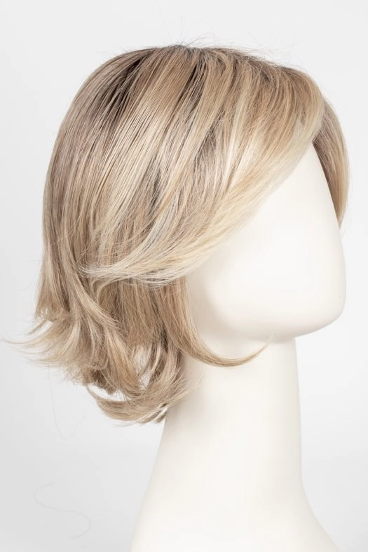 Naomi | HF Synthetic Lace Front Wig (Mono Top)