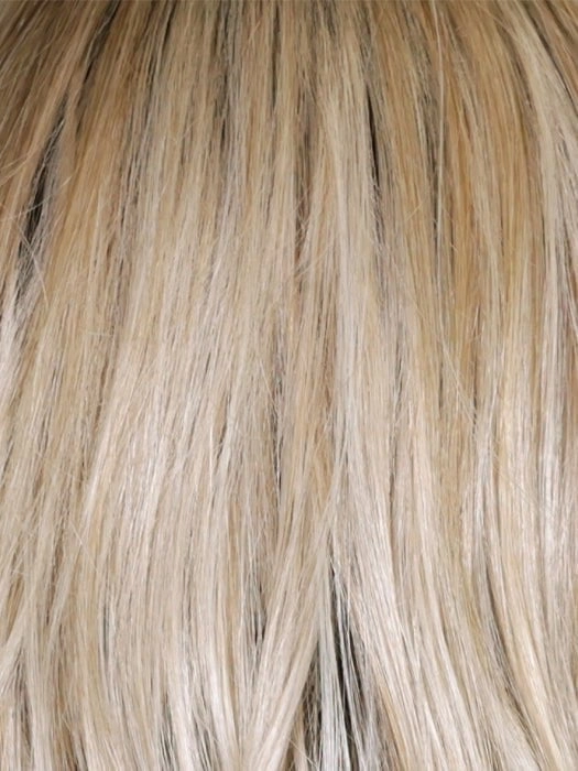 Napa | Synthetic Lace Front Wig (Mono Part)