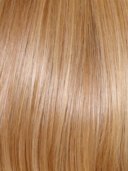 Napa | Synthetic Lace Front Wig (Mono Part)